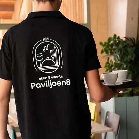 Tiny House In Het Groen, Aan Zee Met Privé Hottub Сasa de vacaciones *